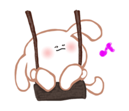 Choro Kimura(No words) sticker #2969721