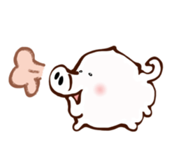 Choro Kimura(No words) sticker #2969722