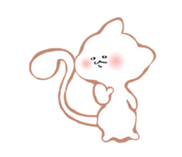 Choro Kimura(No words) sticker #2969723