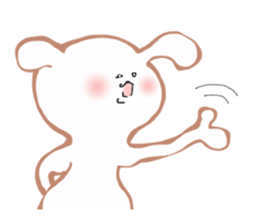 Choro Kimura(No words) sticker #2969730