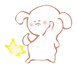 Choro Kimura(No words) sticker #2969731