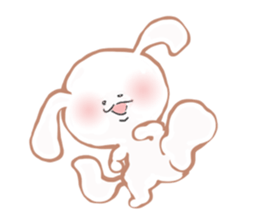 Choro Kimura(No words) sticker #2969733