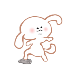 Choro Kimura(No words) sticker #2969734