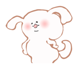 Choro Kimura(No words) sticker #2969735