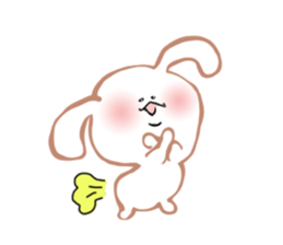 Choro Kimura(No words) sticker #2969737