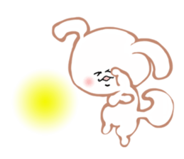 Choro Kimura(No words) sticker #2969741