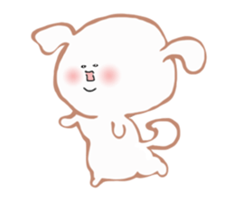 Choro Kimura(No words) sticker #2969742