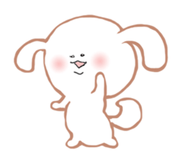 Choro Kimura(No words) sticker #2969744