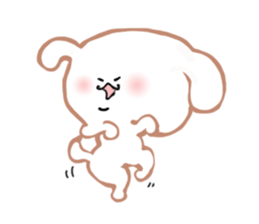 Choro Kimura(No words) sticker #2969745