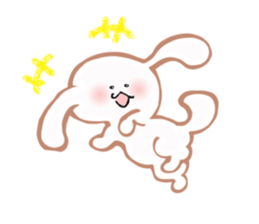 Choro Kimura(No words) sticker #2969746