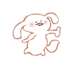 Choro Kimura(No words) sticker #2969747