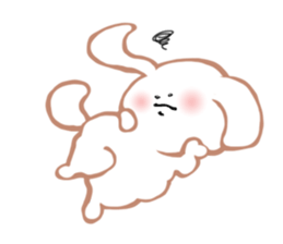 Choro Kimura(No words) sticker #2969748