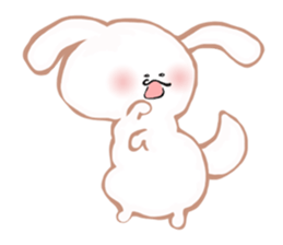 Choro Kimura(No words) sticker #2969751