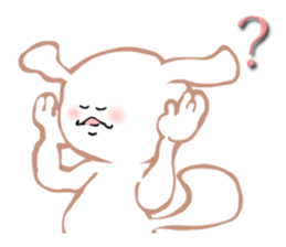 Choro Kimura(No words) sticker #2969752