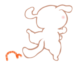 Choro Kimura(No words) sticker #2969753