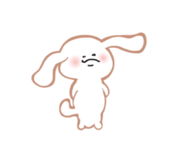 Choro Kimura(No words) sticker #2969754