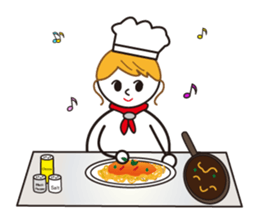 Yukihime ver.2 sticker #2969796