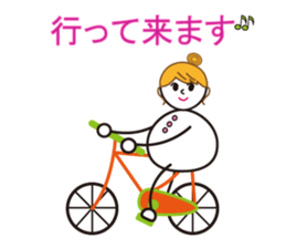 Yukihime ver.2 sticker #2969807