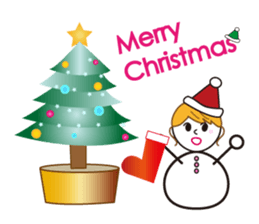 Yukihime ver.2 sticker #2969810