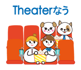 Yukihime ver.2 sticker #2969811