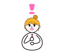 Yukihime ver.2 sticker #2969812