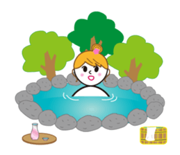 Yukihime ver.2 sticker #2969818