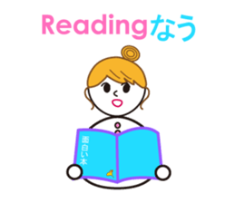 Yukihime ver.2 sticker #2969820