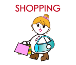 Yukihime ver.2 sticker #2969824