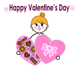 Yukihime ver.2 sticker #2969831