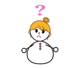 Yukihime ver.2 sticker #2969832