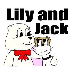 Lily and Jack