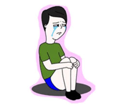 Lily and Jack sticker #2970117