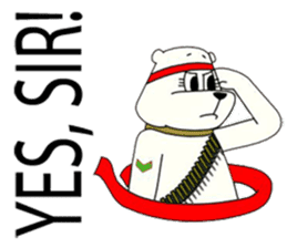 Lily and Jack sticker #2970118