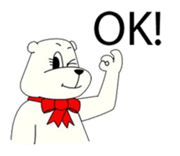 Lily and Jack sticker #2970119