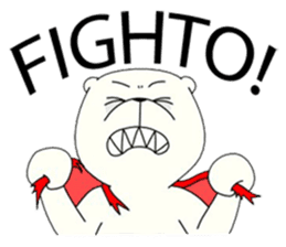 Lily and Jack sticker #2970120