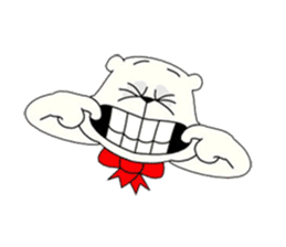 Lily and Jack sticker #2970122