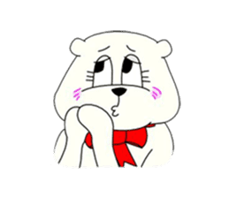 Lily and Jack sticker #2970124