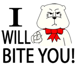 Lily and Jack sticker #2970129