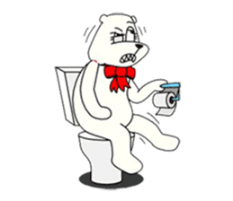 Lily and Jack sticker #2970134