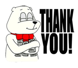 Lily and Jack sticker #2970137