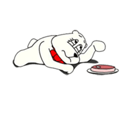 Lily and Jack sticker #2970139