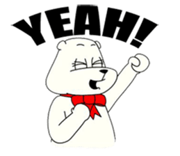 Lily and Jack sticker #2970144