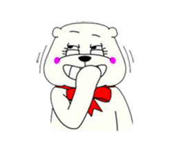 Lily and Jack sticker #2970145