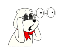 Lily and Jack sticker #2970149