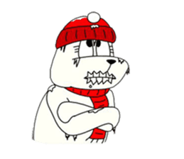 Lily and Jack sticker #2970150