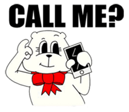 Lily and Jack sticker #2970152