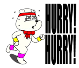 Lily and Jack sticker #2970153