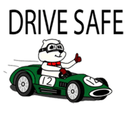 Lily and Jack sticker #2970154