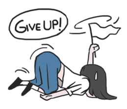 AsB - Thai School Comic V1 sticker #2970413