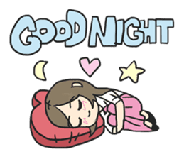 AsB - Thai School Comic V1 sticker #2970434